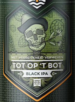 013 tot op 't bot logo